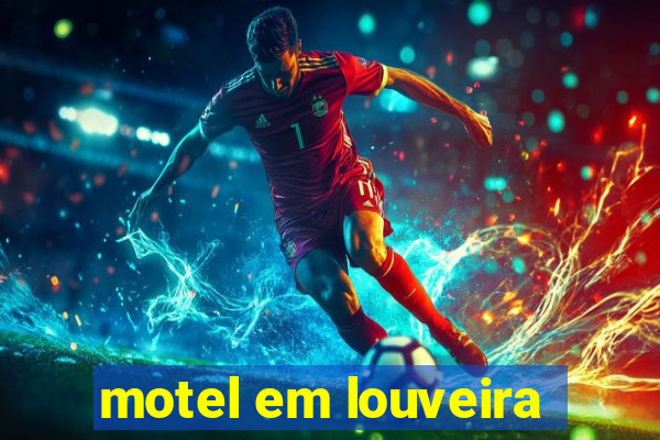 motel em louveira